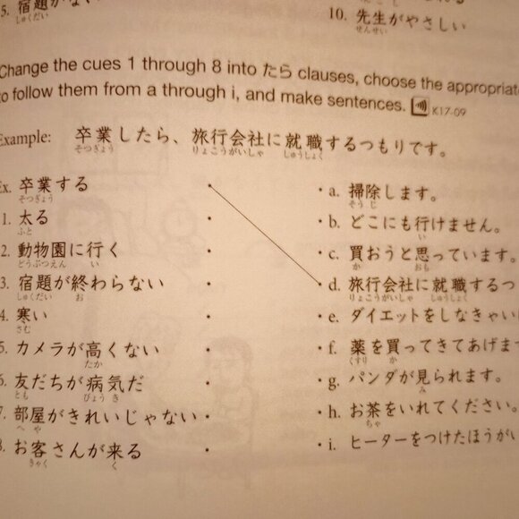 GENKI 2 An Integrated Course in Japanese Learning Textbook SECOND EDITION - Picture 6 of 9